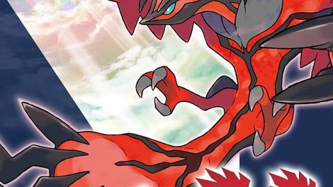 Pokémon Y