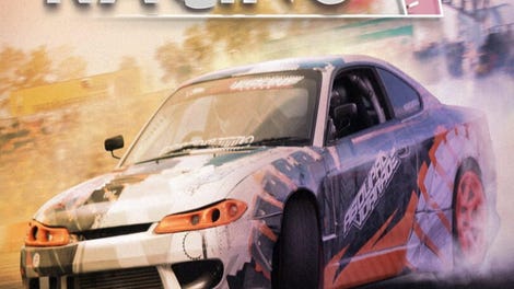 Real Drift Racing