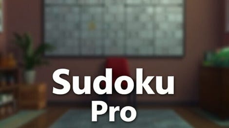 Sudoku Pro
