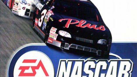 NASCAR 99