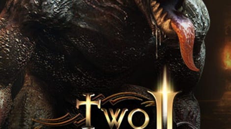 Two Worlds II: Echoes of the Dark Past