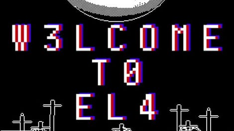 Welcome to Ela