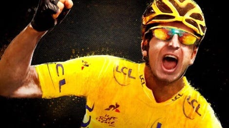 Pro Cycling Manager 2018