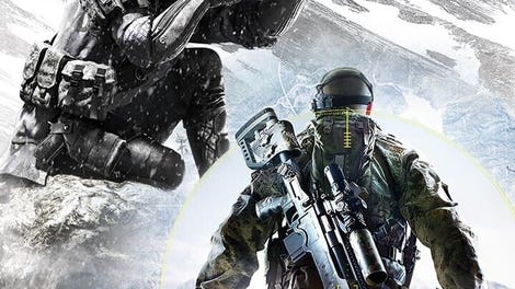 Sniper Ghost Warrior Contracts & Sniper: Ghost Warrior 3: Unlimited Edition