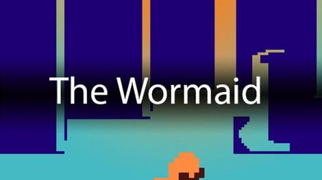 The Wormaid