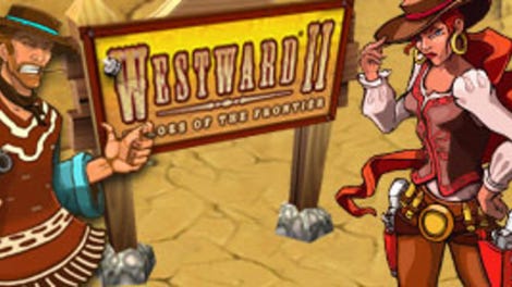 Westward II: Heroes of the Frontier