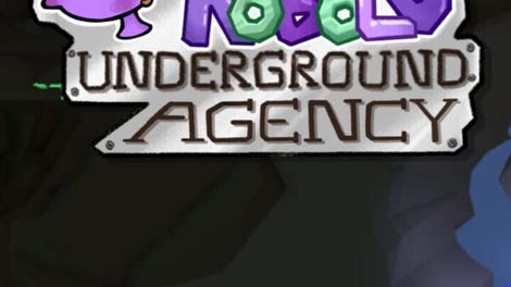 Kobold Underground Agency