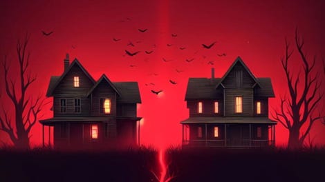 Separated