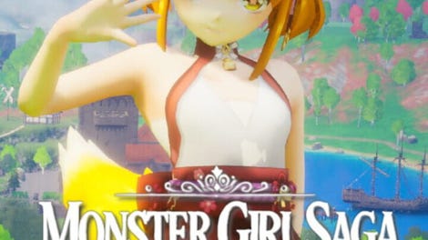Monster Girl Saga: Fallen Heroes