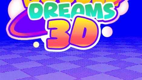 Bubble Dreams 3D