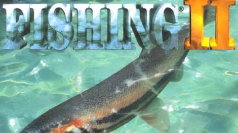 Reel Fishing II