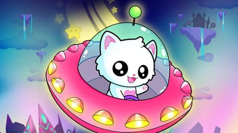 Flewfies Adventure