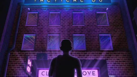 Hexagroove: Tactical DJ