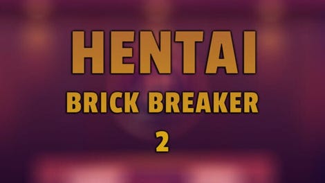 Hentai Brick Breaker 2