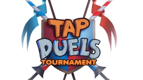 Tap Duels Tournament