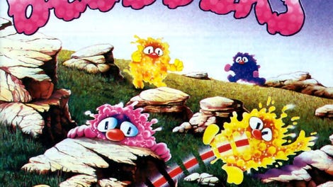 Blobbers