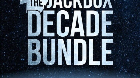 The Jackbox Decade Bundle