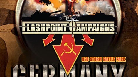 Flashpoint Campaigns: Germany Reforged