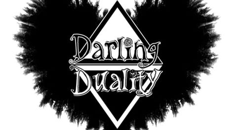 Darling Duality: Winter Wish