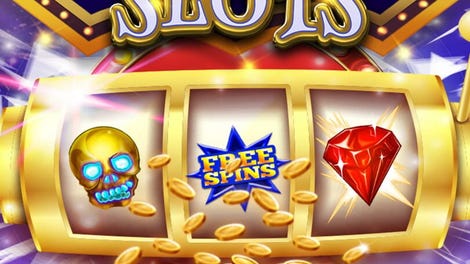 Lots of Slots