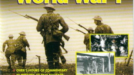 World War I: The Great War