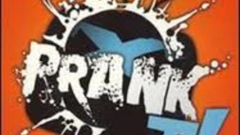 Prank TV