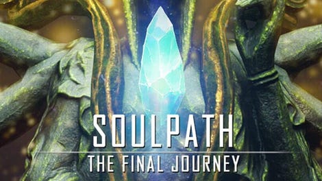 Soulpath: The Final Journey