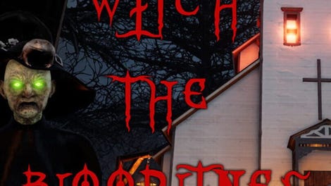 Witch Blood