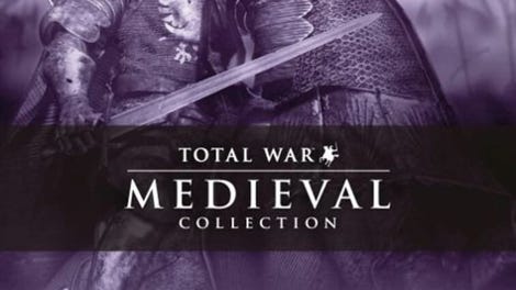 Medieval: Total War - Collection