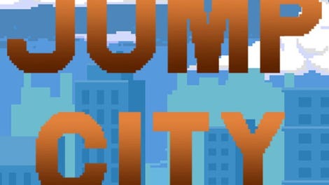 Jump City