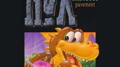 Radical Rex