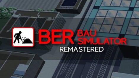 BER Bausimulator