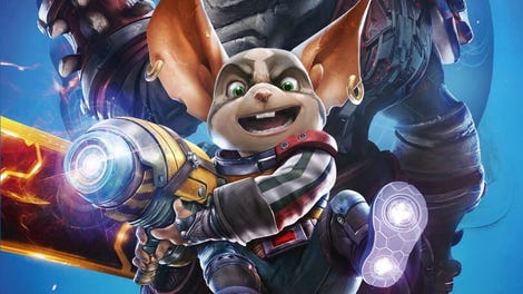 WildStar