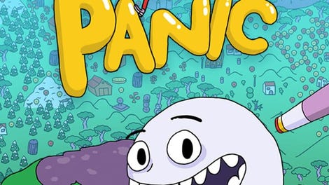 Pool Panic
