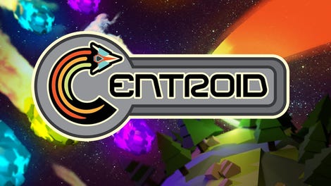 Centroid