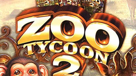 Zoo Tycoon 2: Zookeeper Collection