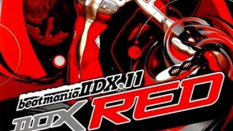 beatmania red 人気 ポスター