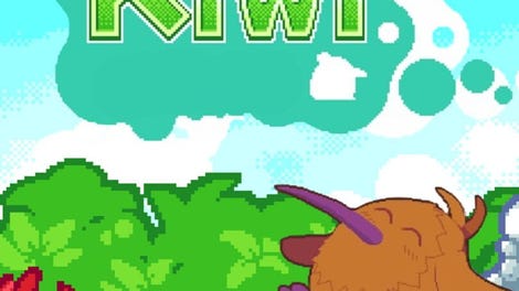 As Aventuras de Kiwi
