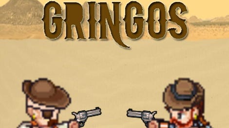 Wild West Gringos