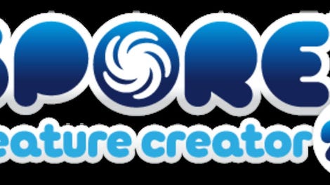 Spore 2D Creature Creator