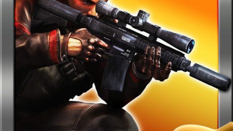 Contract Killer 2: Shadow Conspiracy