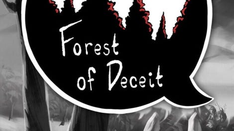 Forest of Deceit