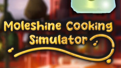 Moleshine Cooking Simulator