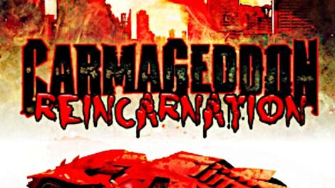 Carmageddon: Reincarnation