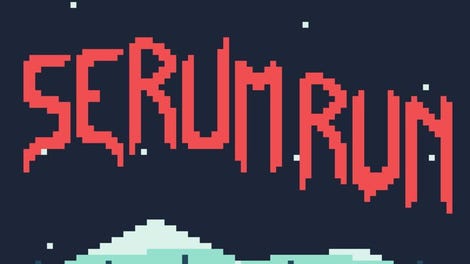 Serum Run