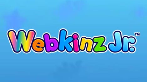 Webkinz Jr.