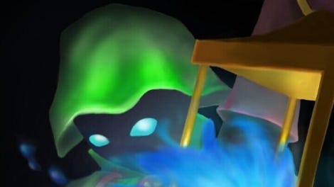 Will O Wisp