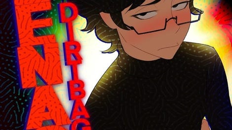 Teenage Dirtbag