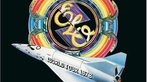 electric light orchestra live wembley 2017