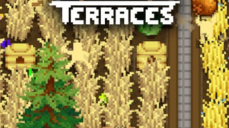 Tiny Terraces